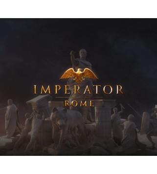 Imperator: Rome Steam Key EUROPE